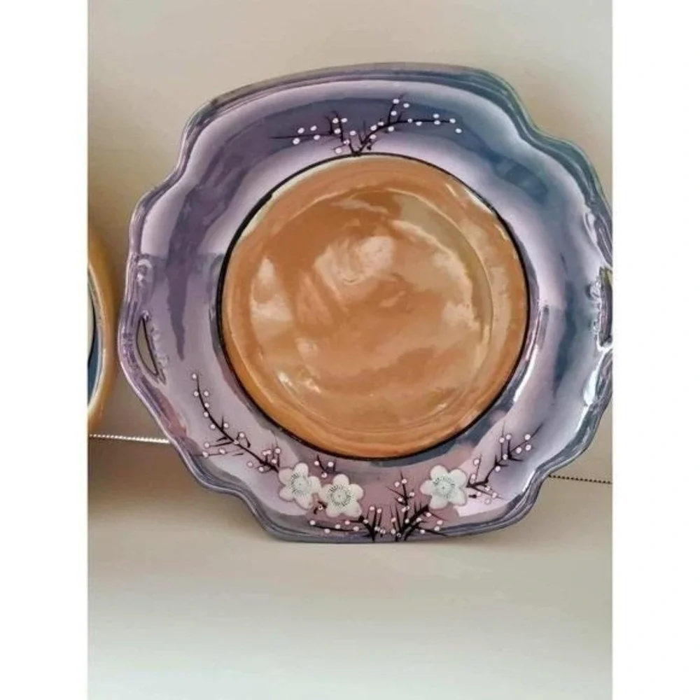 Vintage Lusterware 